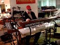 reggae hammond xk1 gem genesys moog prophet