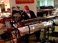 reggae hammond xk1 gem genesys moog prophet