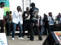 Dancin Bounty Killa and Mavado