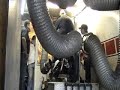 RD 350 Dyno Run
