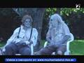 Especial Muchachada Nui 19D - Promo inédita 'Zombies'