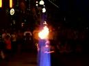 Byward Market fire-breather! 07/25/2006