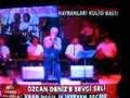 �zcan deniz konser atv ana haber