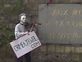 Love against the Wall