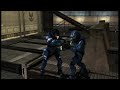 TED - A Halo 3 Movie (MEXICAN SERIES) (PART 1 of 2)