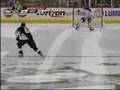 Crosby OT Winner