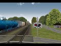 CSX Q646 (W&A Sub)