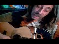 Father and Son~Cat Stevens cover
