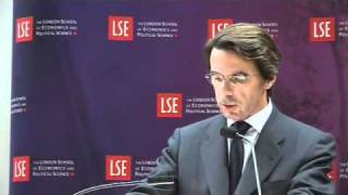 (Aznar) La reforma del sistema financiero: una propuesta según las lecciones aprendidas de la crisis