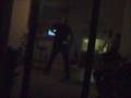 Party dancing (1 of 2)