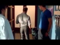 Scott Caan [Pumped Up Kicks (Like Me)] - YouTube