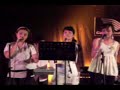 BIBUS - Love love love (Java Jazz Festival 2008)