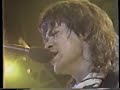 1986 Van Halen 5150 Tour News