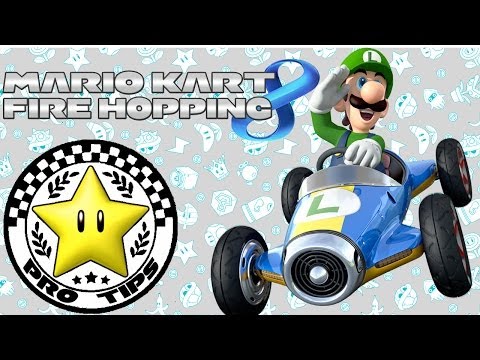 how to boost on mario kart wii