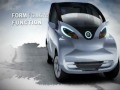TATA eMO EV Concept