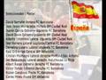 Croacia - España Olimpiadas de Beijing 2008