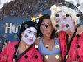 Staff Animazione Hotel Delle Stelle 2007 Sangineto Lido (CS)