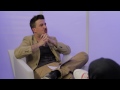 Interview de Jacques et Cédric par Ludovik (Saison 1 Épisode 12)