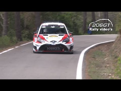 Latest WRC HD & Rally HD Videos