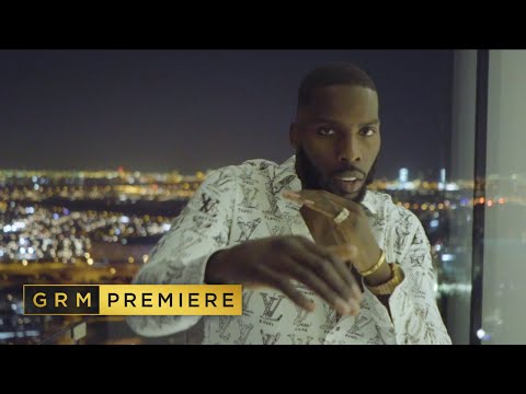 Lawrence Okolie – TKO [Music Video] | GRM Daily