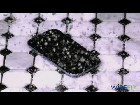 Liquipel Treated WaterSafe Samsung Galaxy S III by Wirefly