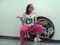 BZ Community Class - Danielle Peig - Interview