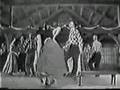 June Carter Sings With Her Family