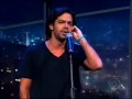 Bruno Mazzeo - Comedia em Pe - Programa do Jo