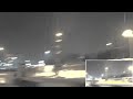 DEC 27th 2009 UFO Niagara Falls ON