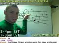 Understanding Phrases in Music! Understanding Phrases in Music!