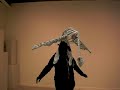 Bird Puppet (Empti Dreme)