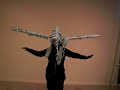 Bird Puppet (Empti Dreme)