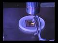 Bend it like NIST- Nano Soccer