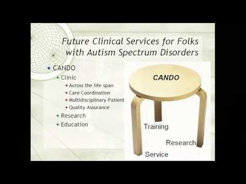 New Visions for Autism Treatment – Part 2