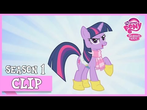 Twilight's First Winter Wrap Up “Winter Wrap Up” 