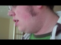 Ohthejawsoflife... chilling with Cbuts (Nov 1 and 2 2009 )