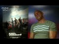 vin diesel, paul walker, jordana brewster and justin lin talk to digital spy about 'fast & furious 6'. follow digital spy on twitter at http://twitter.com/di...