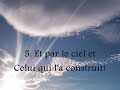 sourate As Shams traduction francaise sourate As Shams traduction francaise