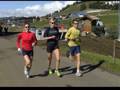 Altitude Höhentrainingscamp Seiser Alm Leichtathletik