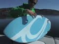 WAKESURF / Inland Surfer Team Riders on Blue Lake WAKESURF / Inland Surfer Team Riders on Blue Lake
