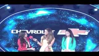 Arab Idol - Plus