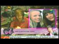 7 - 12 de ochtendkranten van Susan & Fleur bij giel beelen 3fm en 101tv