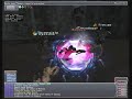 Bodach Asuran fists NM FFXI