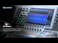 Yamaha CL5