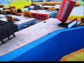 Crackdown naked gun