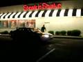 GHOST RIDE DA WHIP!