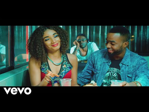 New Video: Adekunle Gold - Ready