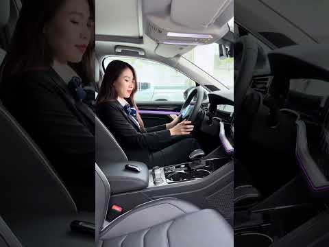 Touareg Luxury 2023 - Màu Xanh - Ưu đãi hấp dẫn tại Vw Central [Anh Thư Volkswagen]