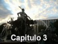 Tres Galegos no Berlin Parte 1