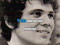 KARAOKE - Emozioni - Lucio Battisti KARAOKE - Emozioni - Lucio Battisti